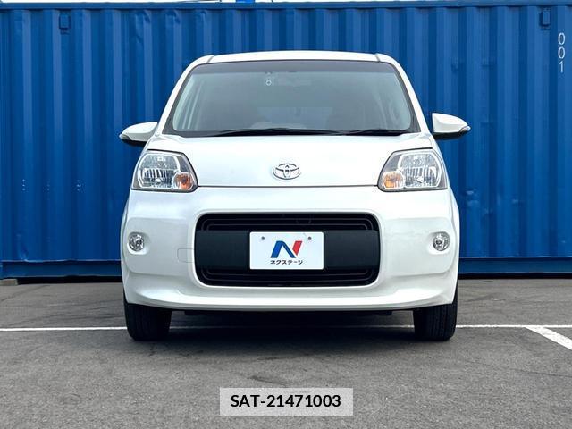 Toyota PORTE 2014-05 7868326-14