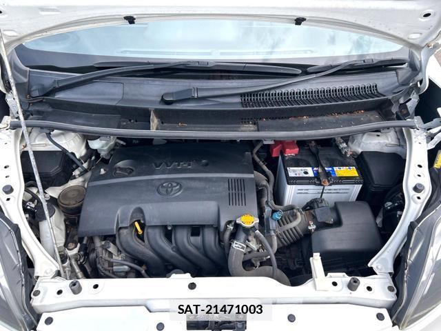 Toyota PORTE 2014-05 7868326-18