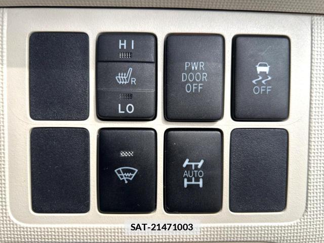 Toyota PORTE 2014-05 7868326-7