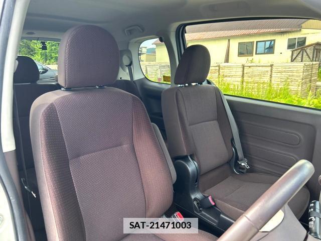 Toyota PORTE 2014-05 7868326-8