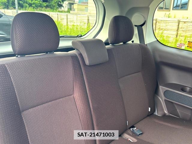 Toyota PORTE 2014-05 7868326-9
