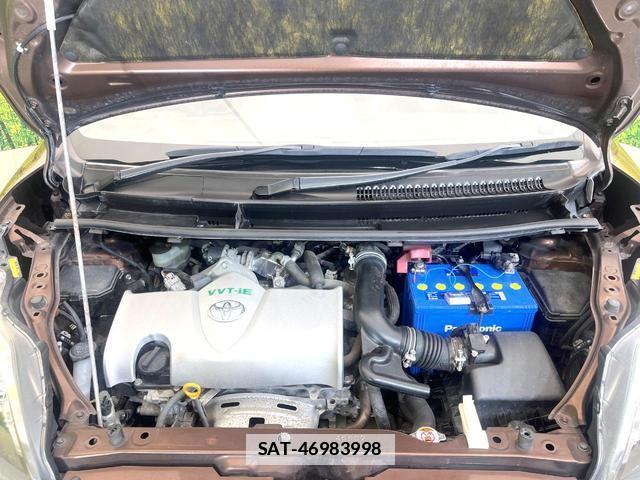 Toyota PORTE 2017-03 7872407-17