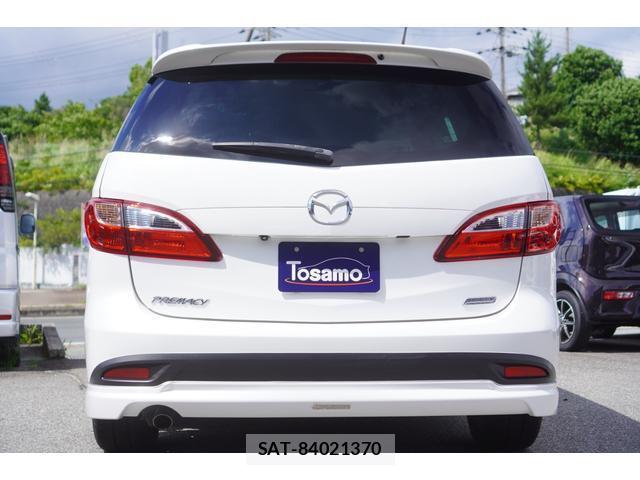 Mazda PREMACY 2014-07 7867470-1