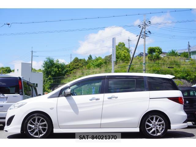 Mazda PREMACY 2014-07 7867470-10
