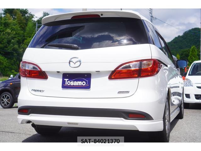 Mazda PREMACY 2014-07 7867470-13