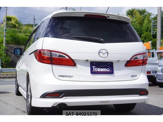 Mazda PREMACY 2014-07 7867470-14