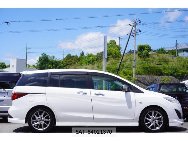 Mazda PREMACY 2014-07 7867470-3
