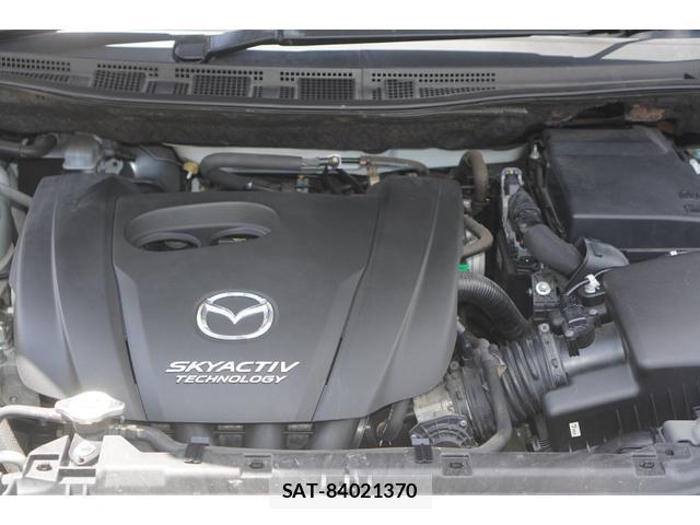 Mazda PREMACY 2014-07 7867470-7