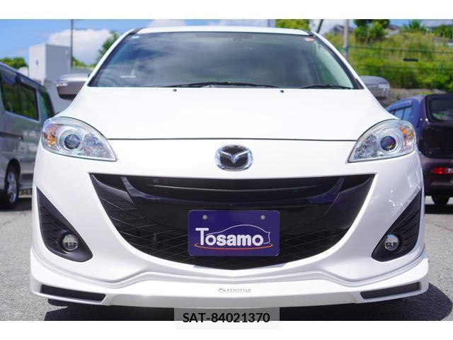 Mazda PREMACY 2014-07 7867470-9