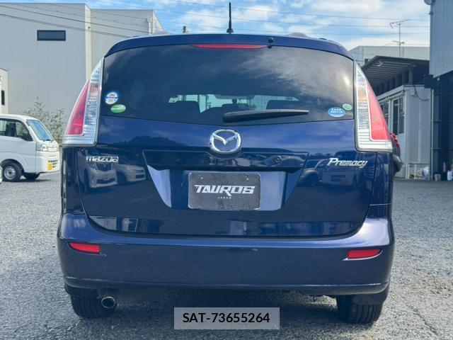 Mazda PREMACY 2009-09 7869634-1