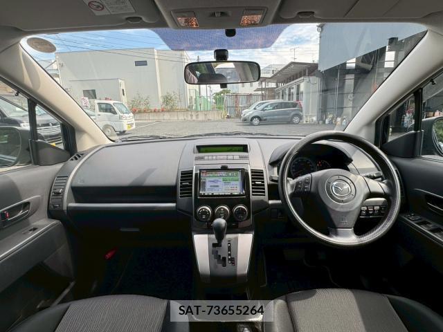 Mazda PREMACY 2009-09 7869634-2