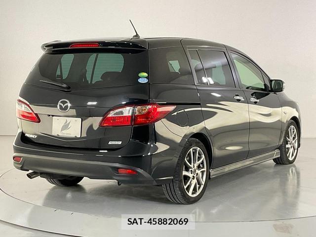 Mazda PREMACY 2013-06 7872561-1