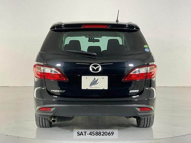 Mazda PREMACY 2013-06 7872561-10