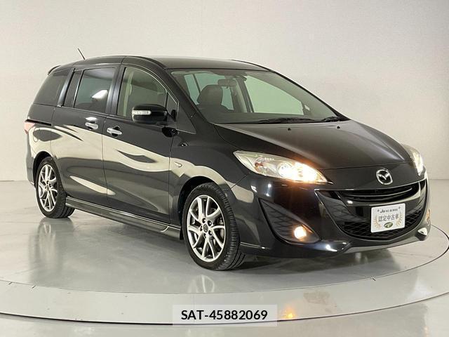 Mazda PREMACY 2013-06 7872561-12
