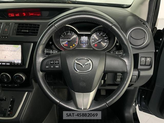 Mazda PREMACY 2013-06 7872561-17