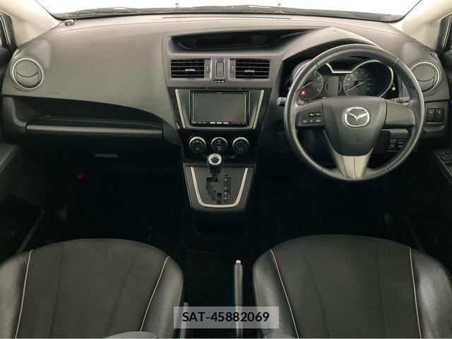 Mazda PREMACY 2013-06 7872561-2