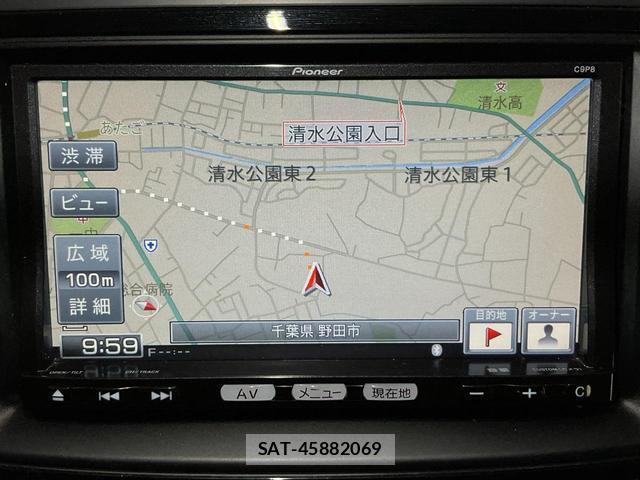 Mazda PREMACY 2013-06 7872561-4