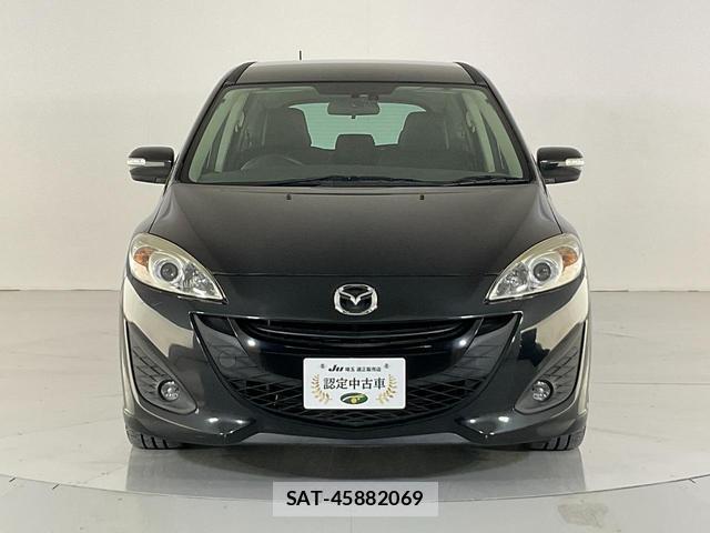 Mazda PREMACY 2013-06 7872561-7