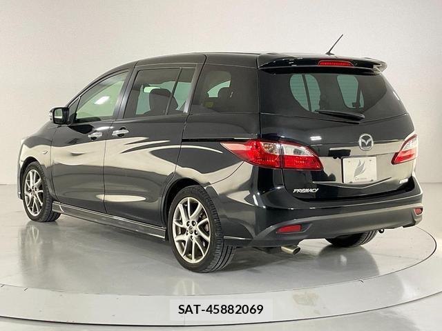 Mazda PREMACY 2013-06 7872561-9