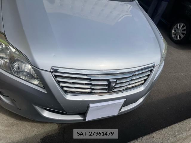 sat car