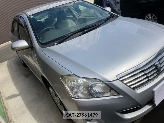 Toyota PREMIO 2009-09 7868512-1
