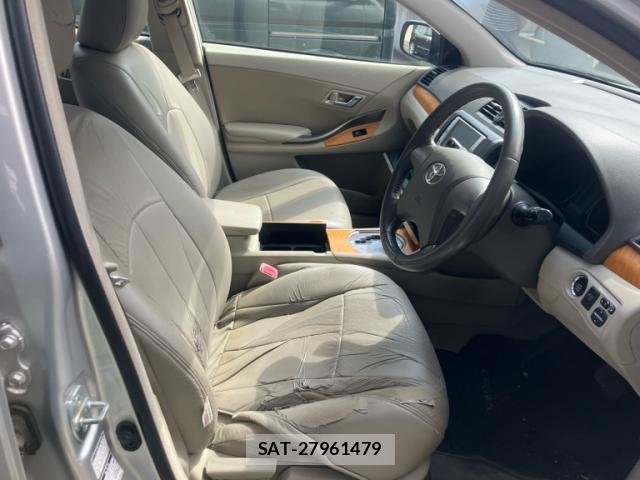 Toyota PREMIO 2009-09 7868512-10