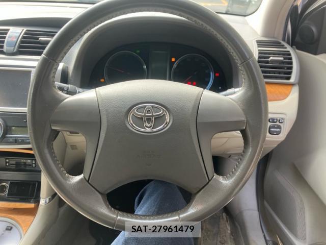Toyota PREMIO 2009-09 7868512-11