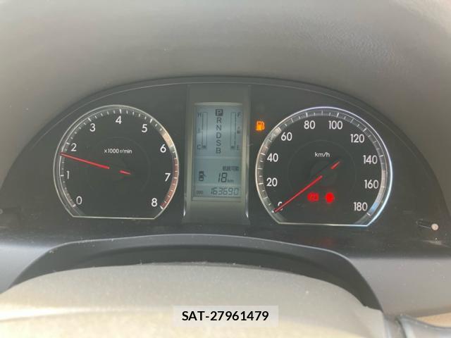 Toyota PREMIO 2009-09 7868512-14