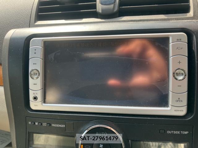 Toyota PREMIO 2009-09 7868512-18