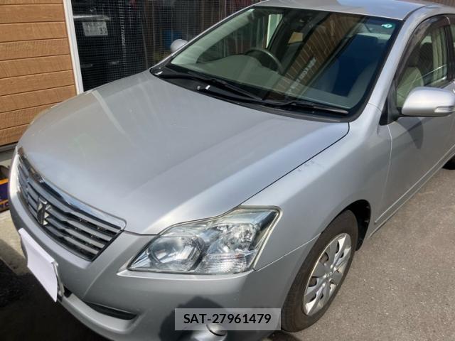 Toyota PREMIO 2009-09 7868512-2