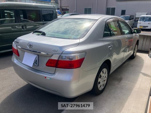 Toyota PREMIO 2009-09 7868512-3