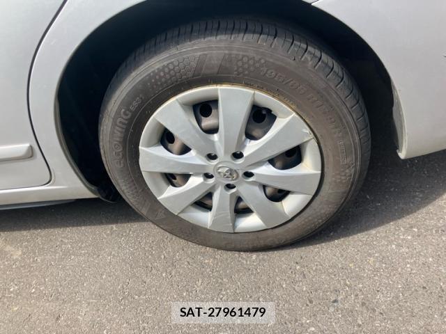 Toyota PREMIO 2009-09 7868512-5