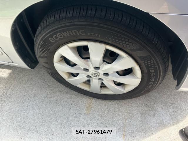 Toyota PREMIO 2009-09 7868512-7