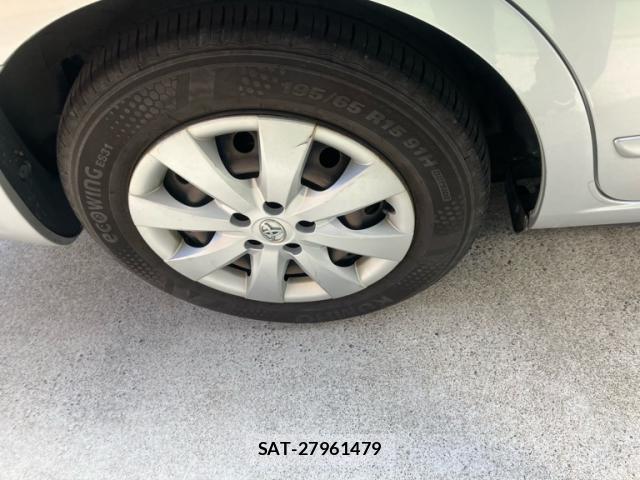 Toyota PREMIO 2009-09 7868512-8