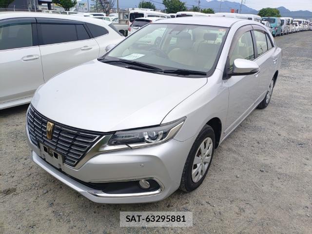 sat car