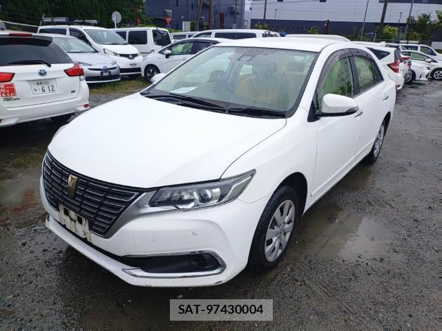 sat car