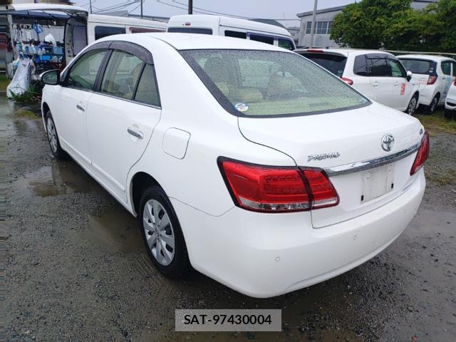 Toyota PREMIO 2019-06 7868862-5