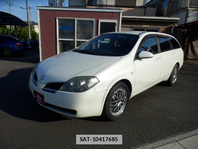 sat car