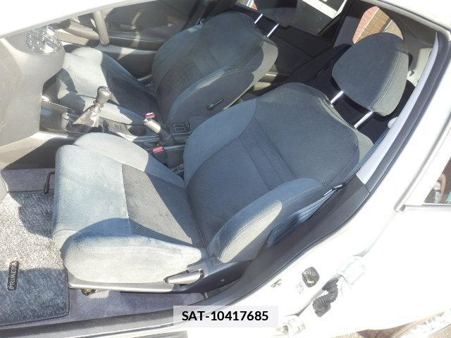 Nissan PRIMERA WAGON 2001-09 7872055-12