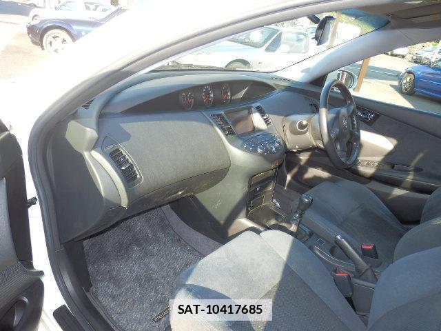 Nissan PRIMERA WAGON 2001-09 7872055-16