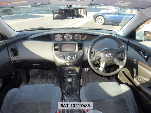 Nissan PRIMERA WAGON 2001-09 7872055-5