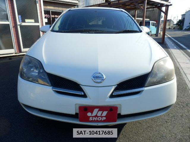 Nissan PRIMERA WAGON 2001-09 7872055-6