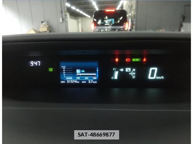 Toyota PRIUS ALPHA 2020-08 7867032-5