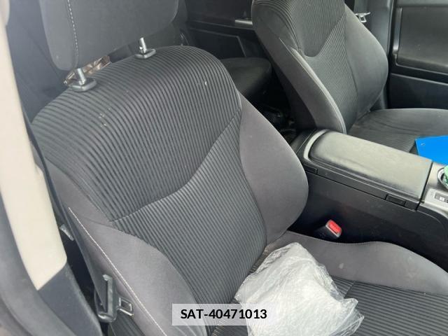 Toyota PRIUS ALPHA 2015-07 7868685-10