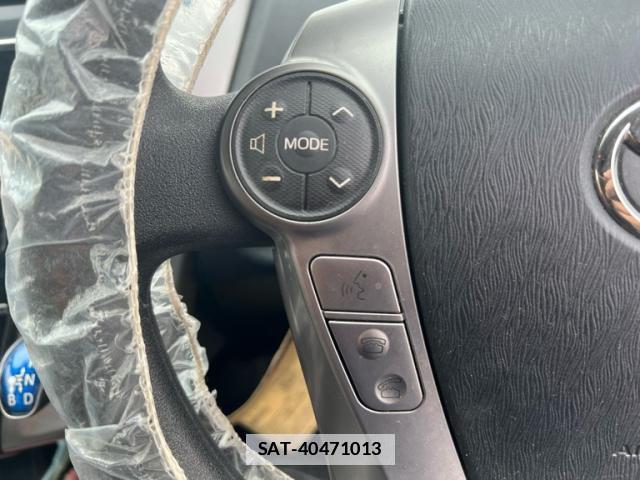 Toyota PRIUS ALPHA 2015-07 7868685-16