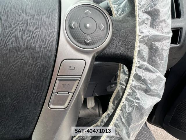 Toyota PRIUS ALPHA 2015-07 7868685-17