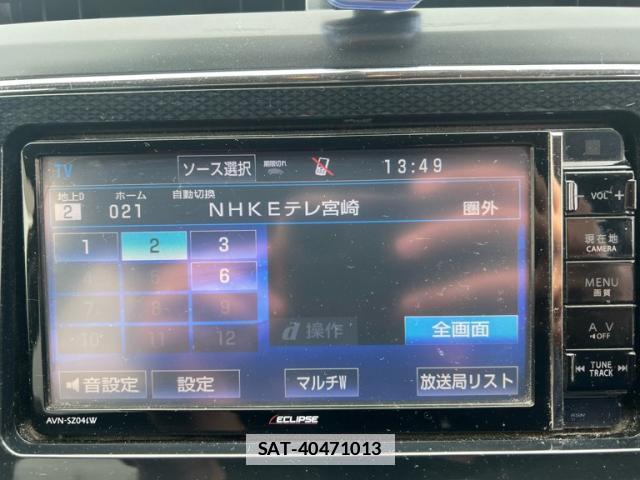 Toyota PRIUS ALPHA 2015-07 7868685-19