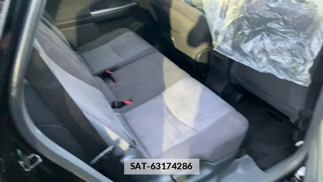 Toyota PRIUS ALPHA 2011-06 7868712-7