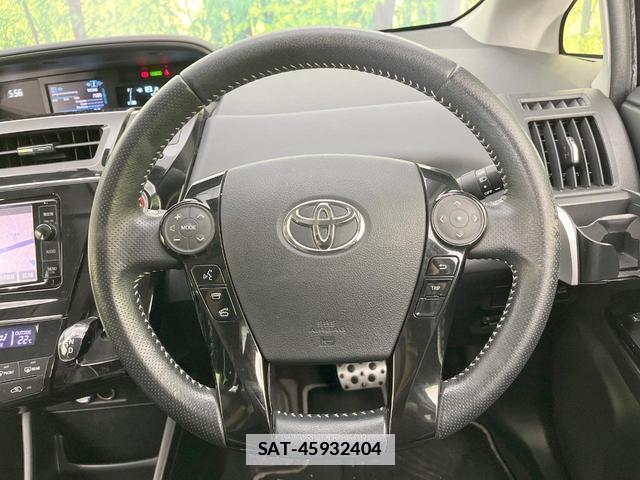 Toyota PRIUS ALPHA 2015-06 7868988-10