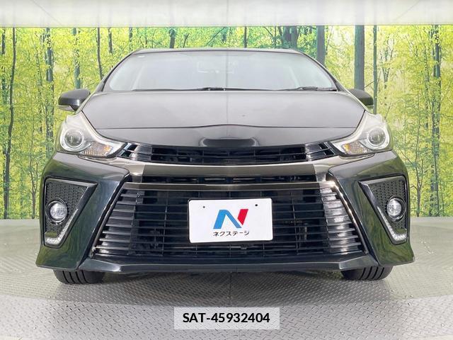 Toyota PRIUS ALPHA 2015-06 7868988-13